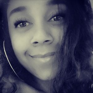 Meet your Posher, Lucy